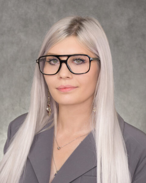 Анна Пантелейчук
