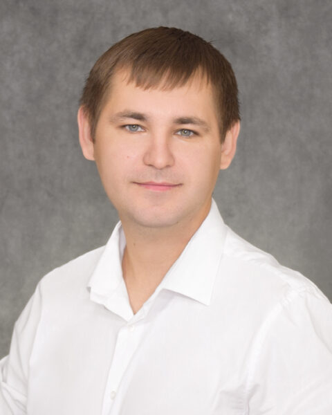 Сергей Юрчук